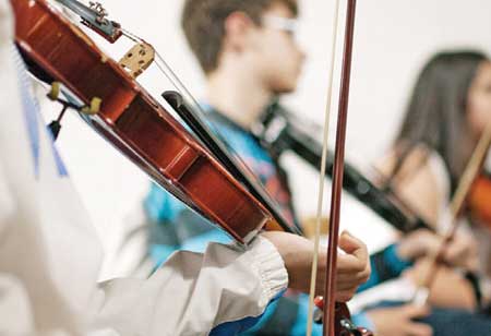 The Role of Technology And Diversity In Modern Music Education
